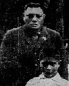 Samson Kalohelani Paele, Sr.