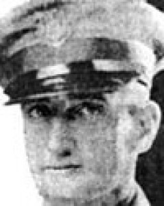 Walter Croasdale