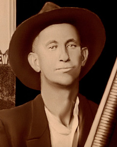James Hiram Waller
