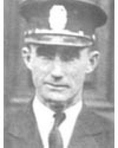 Lewell S. Henderson