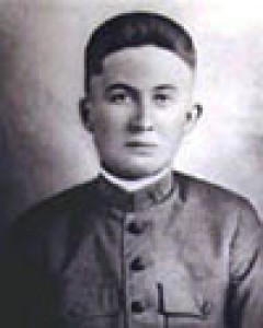 Sidney C. Sanderlin