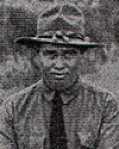 George W. "Son" Durrance