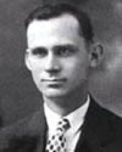 Joseph Henry Ellis