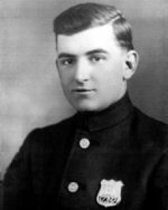 Hubert Thomas Allen