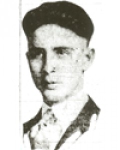 Ellsworth James Beaverson