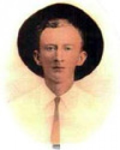 James Alexander Byrd