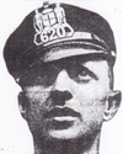 William Francis Doehler