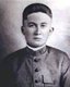 Photograph of Sidney Sanderlin