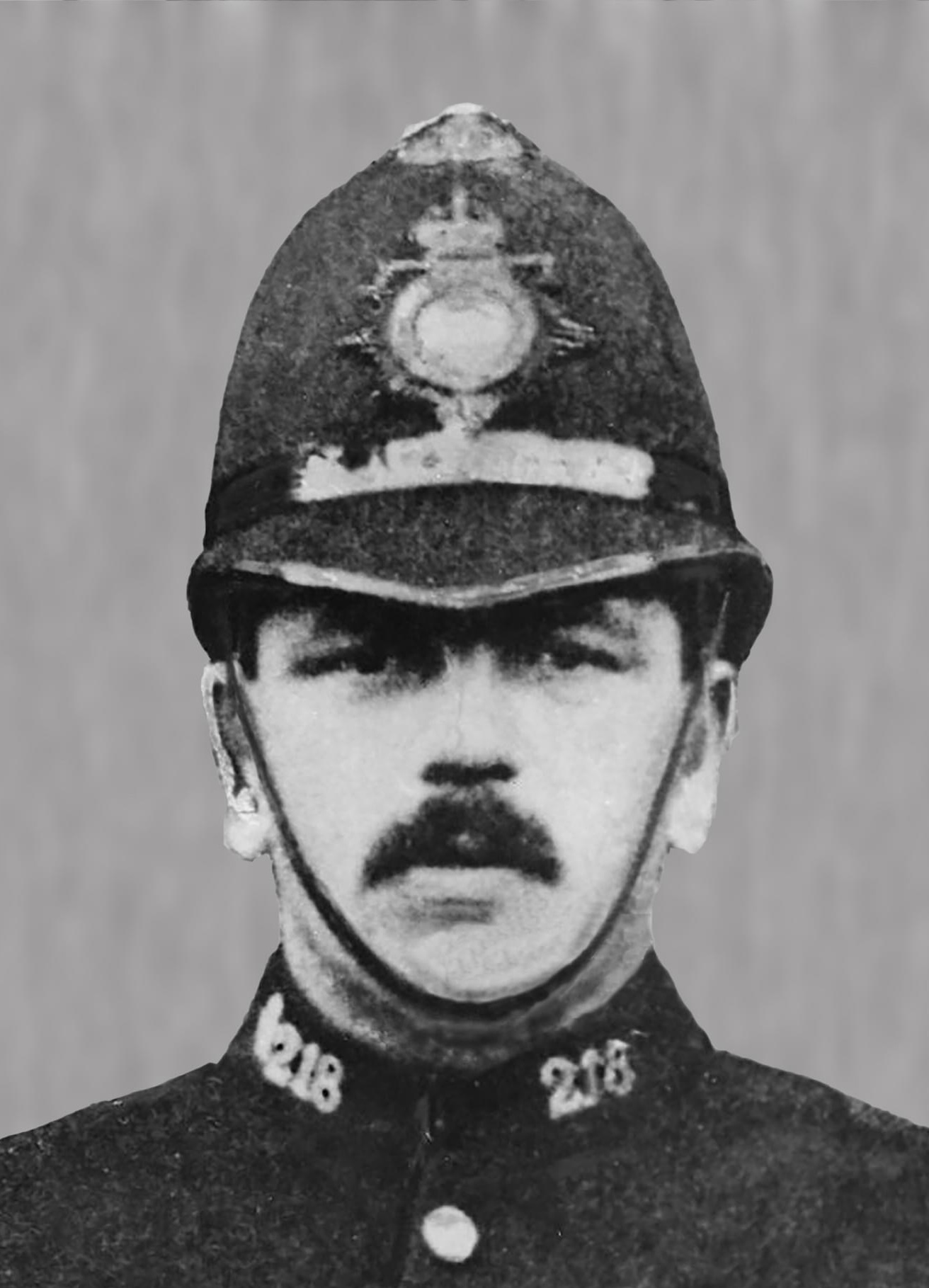 George William Gutteridge