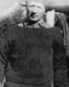 Lee H. Parker