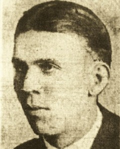 Alfred Knight