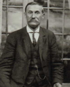 William Lee Cape