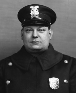 William F. Frahm