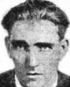 Arnold T. Rasmussen