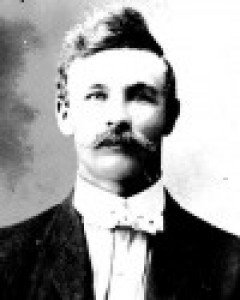 William W. Garrett