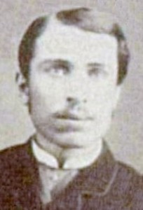 Rollin R. Tanner