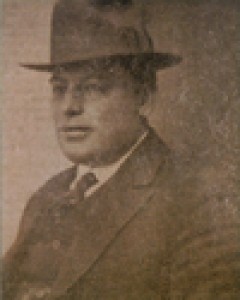 Pierre Larrecou