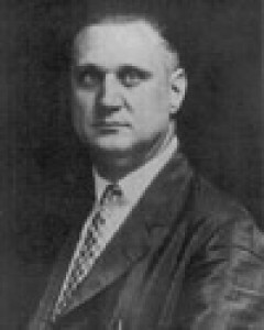 Edward Schaaf