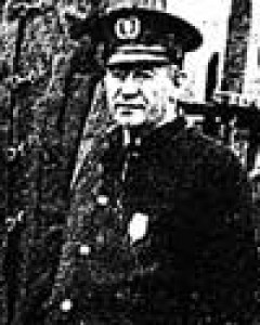 William A. Quigley