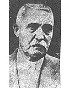 Forest S. Hager