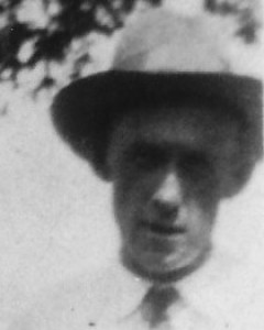 Burns Almon