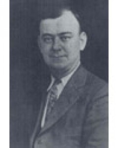 Douglas Chamblin
