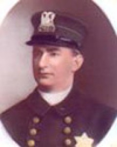 Patrick F. Delaney
