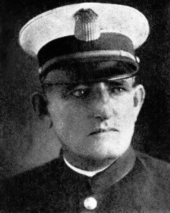 Schuyler C. Houston