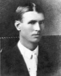 Howard Lee Hagwood