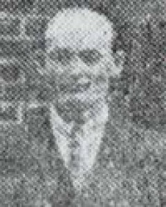 Louis Alvin Sizemore