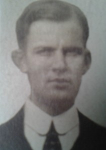Alfred N. Hollis