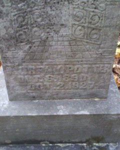 Murphy Allen Potter