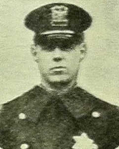 Warren Henry Omslaer