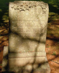 John E. Miller