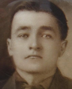 Thomas E. Majors