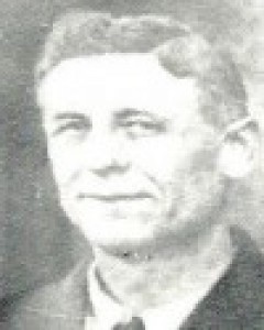 William Lou "Bill" Osborne
