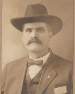 John Adam Myers