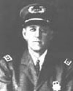 J. E. Cox