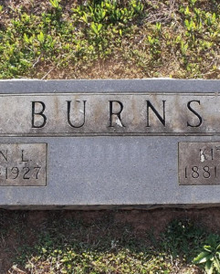 John L. Burns