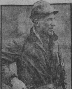 Harvey L. Monbeck
