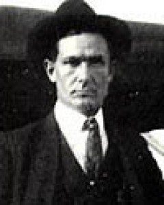 Perry Alonzo Turlington