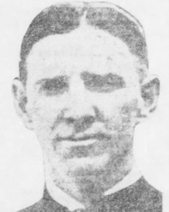 Patrick J. Mullen