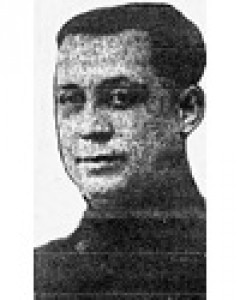 Charles William Arman