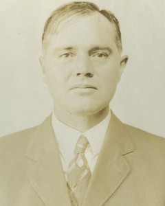 Ray Tyree Singleton