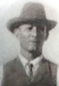 Lee Stegall