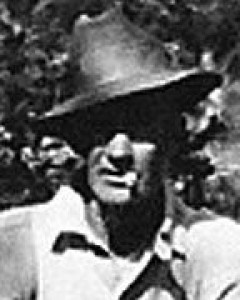 Clem Eller