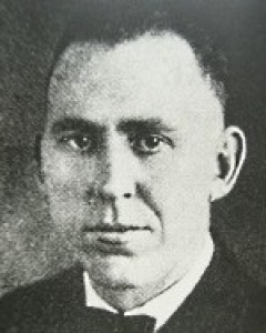 Leland Glenn Teague
