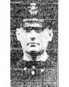 Henry Alosious Clemens