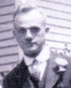 Franklin P. Wood