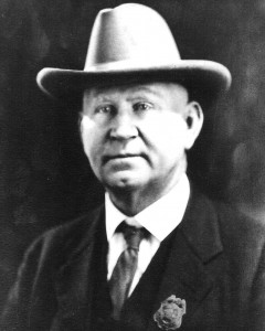 George Emory Bedford